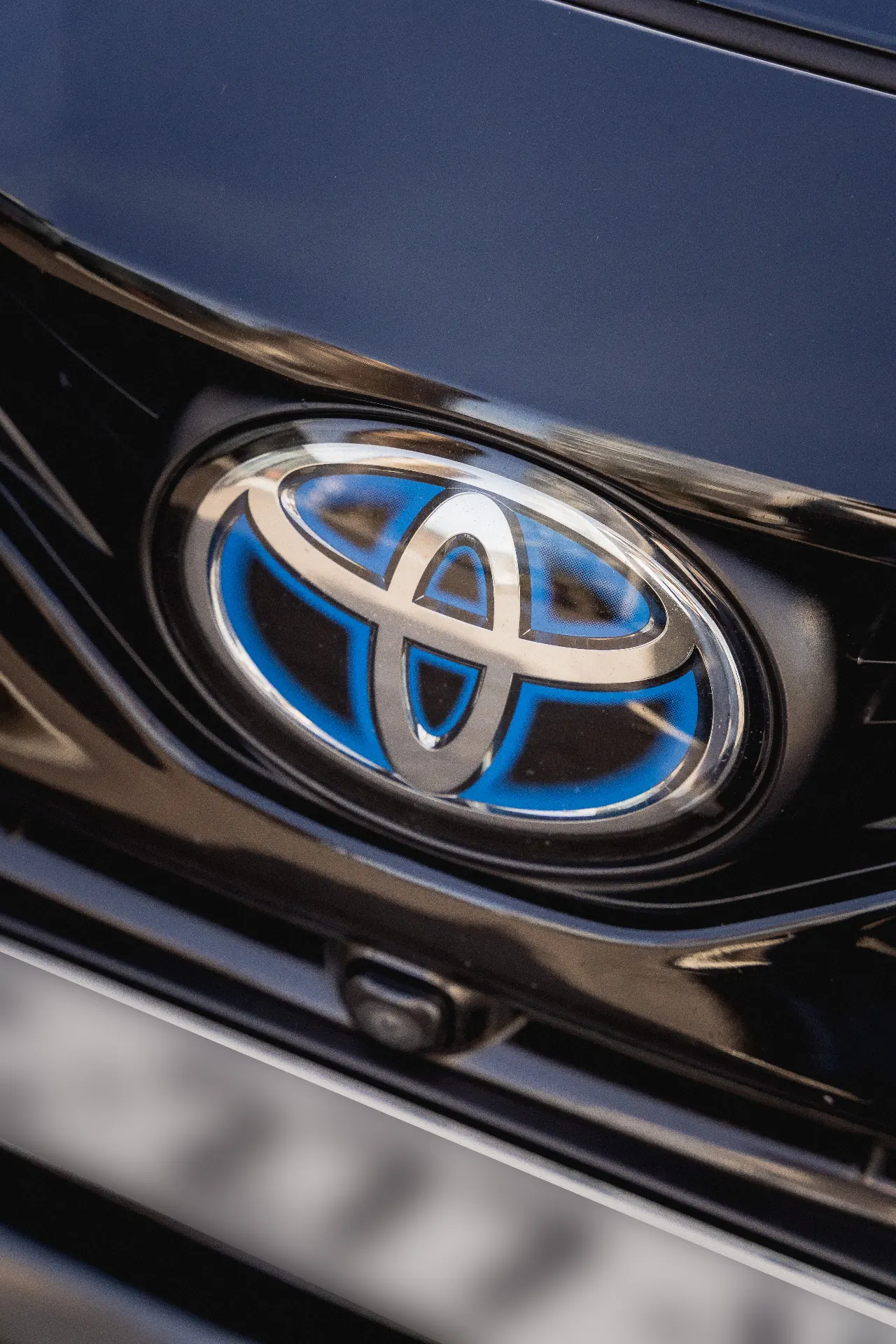 Toyota Hybrid